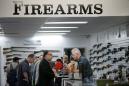 Gun rights advocates sue over California's 'absurd' law requiring background checks for ammo sales