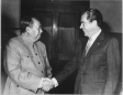 Alternate History: What If Nixon Didn't Help to Break up China and the Soviet Union?