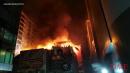 At Least 15 People Have Been Killed in Mumbai After a Fire Engulfs a Building