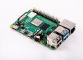 New-gen Raspberry Pi out now from $35