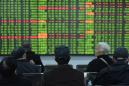 Pandemic fears pummel global stocks, push bond rally to fresh heights