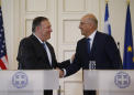 US, Greece sign revised defense cooperation agreement