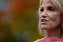 Is Kellyanne Conway the 'Anonymous' White House author? No, says George Conway