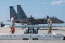 With air bases at risk, Agile Combat Employment must mature