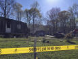 Teen saves sister's life in Tennessee fire; 5 others killed