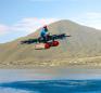 The Flying Car Larry Page's Company Kitty Hawk Has Been Working On Will Be Available This Year