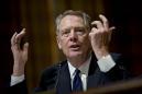 Lighthizer Says Vietnam Must Cut Its Trade Surplus With U.S.
