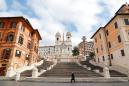 Italy's coronavirus deaths surge as Lombardy seeks tougher curbs