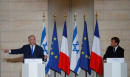 Netanyahu to Macron: Nuclear deal will die, need to tackle Iran's 'aggression'
