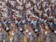 Iran vows to retaliate if US lists Revolutionary Guards as terror organisation