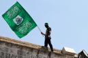 Hamas says Trump smeared Palestinian 'resistance'