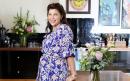 Kirstie Allsopp defends flying business class while leaving her children in economy 