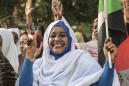 Both sides in Sudan political crisis hail power-sharing deal