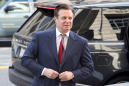 Defense lawyers ask to move Manafort trial, cite publicity