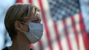 Coronavirus: US death toll passes 50,000 in world's deadliest outbreak
