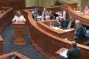 Alabama abortion law: Senator grills Republican colleague - 'Do you know what it's like to be raped?'