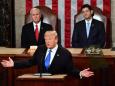 State of the Union: When is Trump's address and how can you watch it?