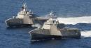Saudi Arabia Is Paying Billions for the U.S. Navy Ship the Navy Hates