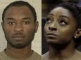 Olympic champion Simone Biles' brother arrested over triple murder at party