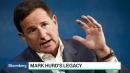 Reflecting on Oracle CEO Mark Hurd's Legacy