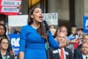 Alexandria Ocasio-Cortez receives so many death threats her staff performs visitor risk assessments
