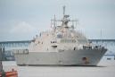 Is the Littoral Combat Ship One of the Worst Warships Ever?