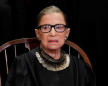 U.S. Justice Ginsburg released from hospital after cancer surgery