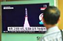 Canada to hold emergency hearings on N. Korea missile threat