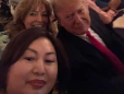 Trump: Founder of alleged prostitution spa 'sold Chinese businessmen access to president'