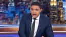 Trevor Noah Schools Audience Member Who Wants Reparations for White People