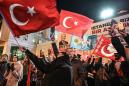Turkey's ruling AKP set for defeat in Ankara vote, dead heat in Istanbul