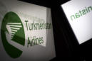 Turkmenistan Airlines ban strands hundreds in Britain