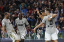 Ronaldo goal helps Juventus extend perfect start in Serie A