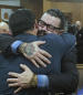 1st trial stemming from Texas biker fight ends in mistrial
