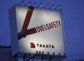 Takata Adds 3.3 Million Air Bags to Massive Recall