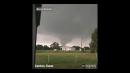 Tornado spotted in East Texas, where storms are blamed for deaths of at least 4 people