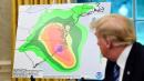 Hurricane Florence: 'Monster' Category 4 storm aims to drench Carolinas