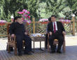 China's Xi to send top ally to North Korea anniversary