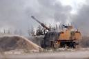Turkey shoots down Syrian warplanes, kills hundreds of government forces