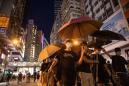 China to Brief on Hong Kong Unrest After Weekend of Protests