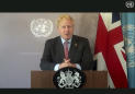 Boris Johnson urges world leaders to unite against COVID-19