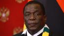 Zimbabwe's Mnangagwa vows to 'flush out' opponents