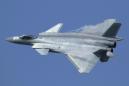 Sorry China, But The J-20 Can't Beat America's F-22 Or F-35 Stealth Fighters