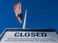Workers fret at making ends meet as US govt shutdown persists