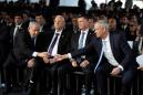 Israel's Netanyahu and rival Gantz move closer to unity government