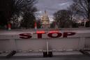 Divided Congress's First Task: Tussle With Trump Over Shutdown