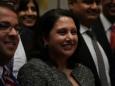 Neomi Rao: Trump's choice for appeals court criticised for comments on race, sexual assault and LGBT rights