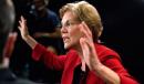 Warren Claims Bloomberg's 'Redlining' Comments Should Disqualify Him from Presidential Race