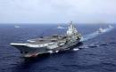 China's Navy is Going Blue Water (Starting With 6 Aircraft Carriers)