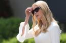Ivanka Trump announces closure of namesake fashion brand
